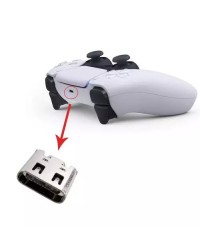 Porta USB C para Comando Dualsense PS5